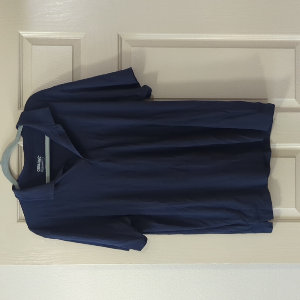 Cariloha Comfort Polo